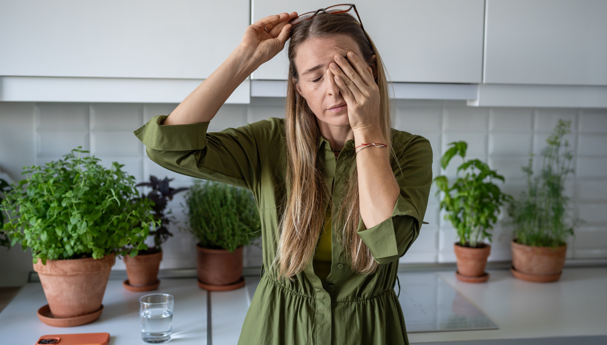 Zašto često osećate umor i kako to promeniti