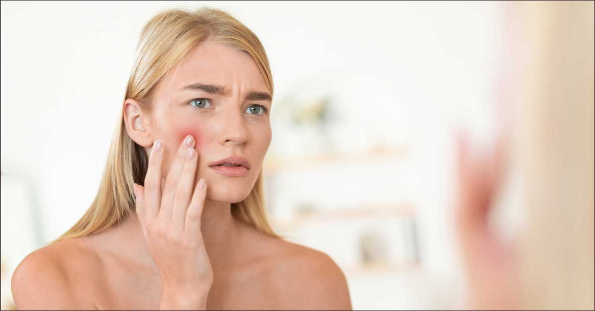 Signali koje vaša koža ne šalje bez razloga